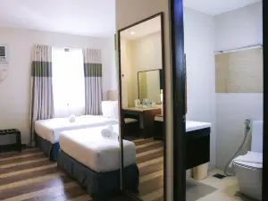 Costa Del Sol Resort Hotel