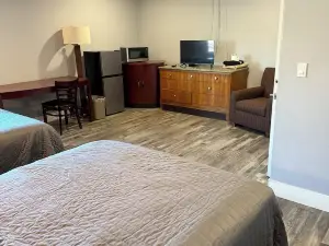 Valley Motel El Cajon-San Diego