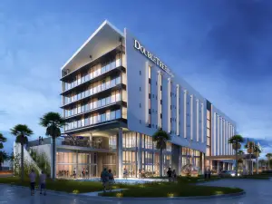 DoubleTree by Hilton Miami Doral