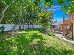 Jensen Beach Pool Home w/ Guest Suite