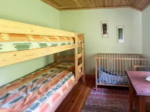 Two-Bedroom Holiday Home in Braås