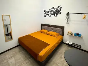 Bromo Stay Villa
