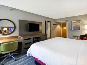 Hampton Inn Seattle-Southcenter