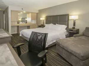 Hampton Inn Shreveport/Bossier City I-20