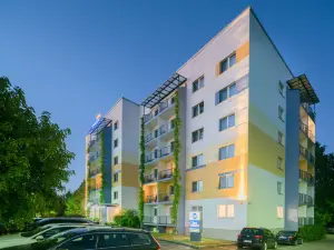 Best Western Hotel Windorf