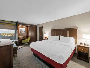 Hampton Inn New Bedford/Fairhaven