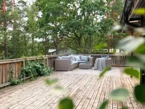 Family Holiday Home in Ingarö