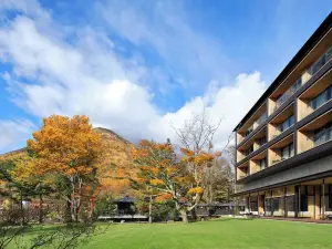 The Ritz-Carlton, Nikko