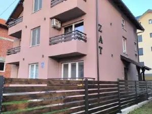Apartmani Zat