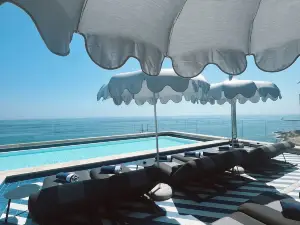 1926 le Soleil Hotel & Spa