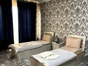 Hostel City