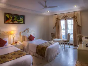 Hotel le Royal Park