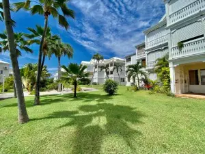 Duplex Jungle Bleue Terrasse Vue Mer Incroyable