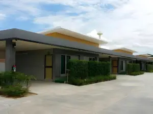 Wanakaew Resort