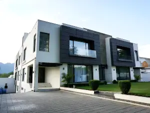 Oxvue 부티크 호텔