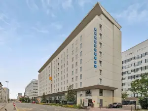 Residhotel Lyon Part Dieu