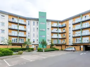 Tamblin Lodge - Fresh, Modern Apartment