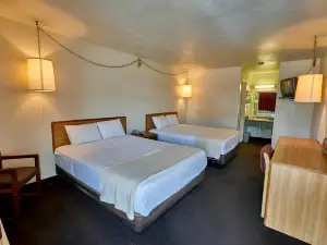 E-Z 8 Motel Newark