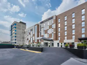 City Express Plus by Marriott Ciudad de México Periférico Sur Tlalpan