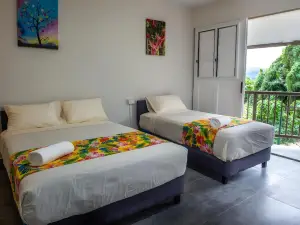 Yatulau Hotel and Conference