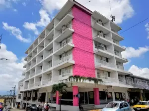 Hotel Palacio