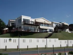 Fairlight Beach House