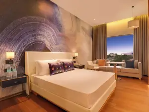 Keys Prima by Lemon Tree Hotels, Kota, Rajasthan