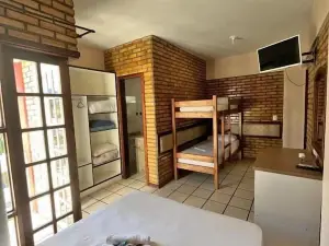 Hotel d'Luz