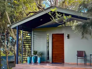 Cajamarca Villas by Collection
