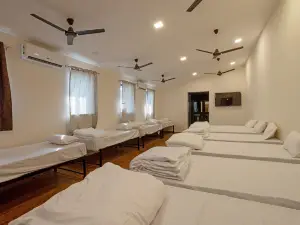 Hotel Vintage Hills Resort