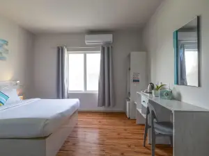 Aan Ocean Pearl