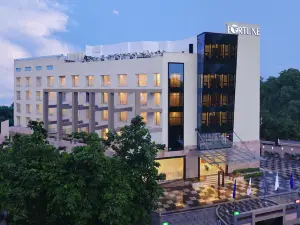 Fortune Park Bbd - Member ITC Hotel Group
