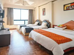 Hotel Harshawardhan