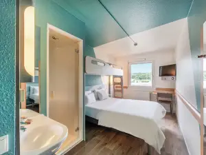 B&B HOTEL Freiburg-West
