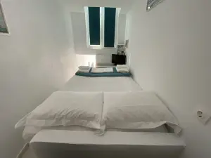 S&K Traditional Cycladic House Serifos