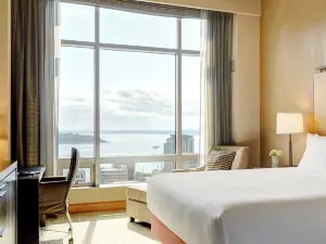 Grand Hyatt Seattle