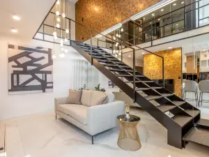 Super-Apartamenty VIP Jacuzzi II