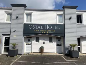 Ostal Pau Universite, Sure Hotel Collection by Best Western