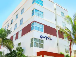 Hotel Gran Palma Piura