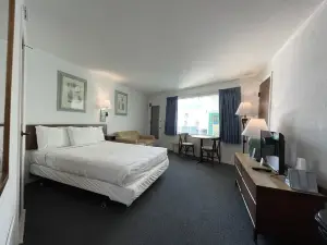 Bel Air Motel