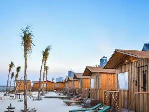 Tabara Beach Safy Bay