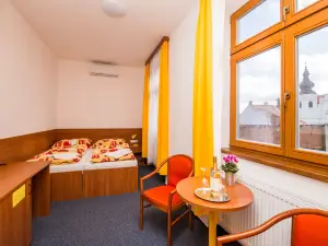 Hotel Morava