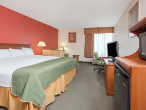 Days Inn & Suites by Wyndham Mt Pleasant