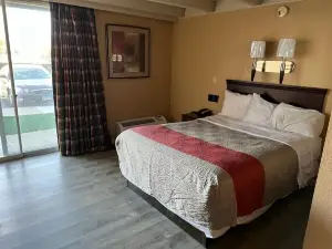 Hotel Weston Rfd
