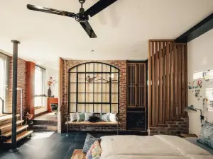 36 포 코 호텔 & 스위트