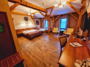 Hotel Zamkowy Młyn