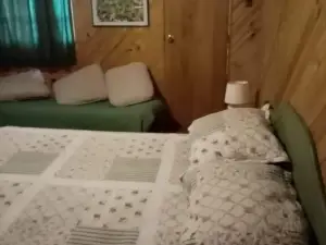 Hermosa Casa Con Piscina Olmue