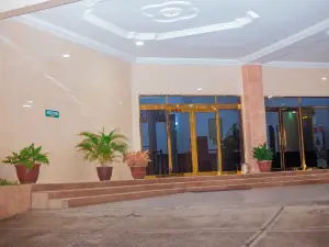 Eden Hotels Ltd