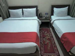 Samarth Bardia Adventure Resort