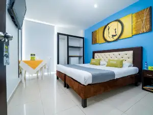 อาเยนด้า 1703 แกรน เรเซอร์วา